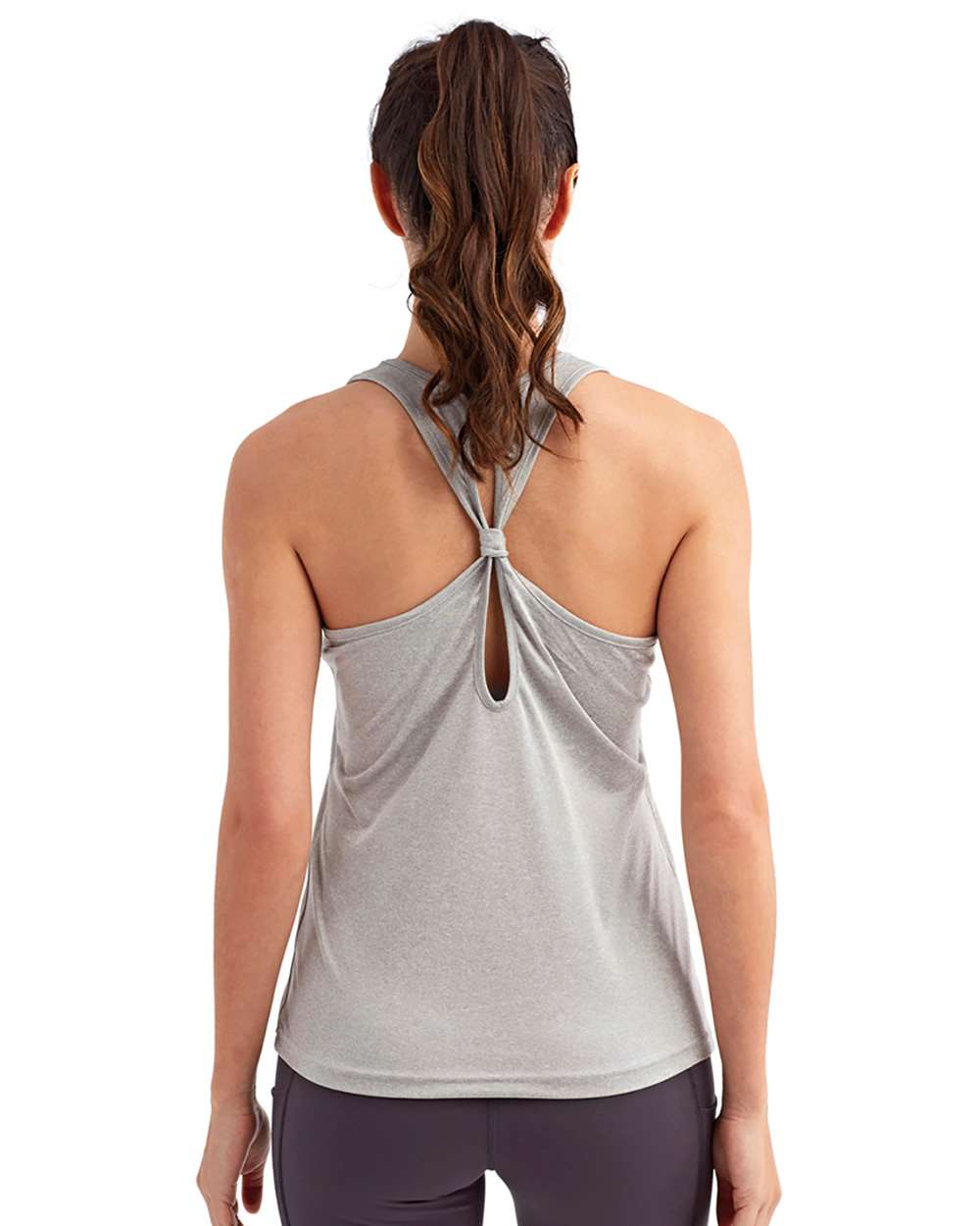 Dawgs Women's Tank Dri Fit
