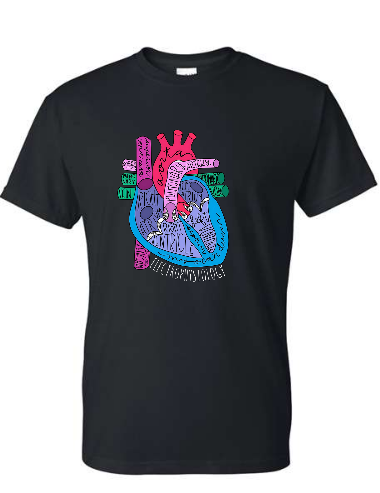 Deaconess Heart *EP*