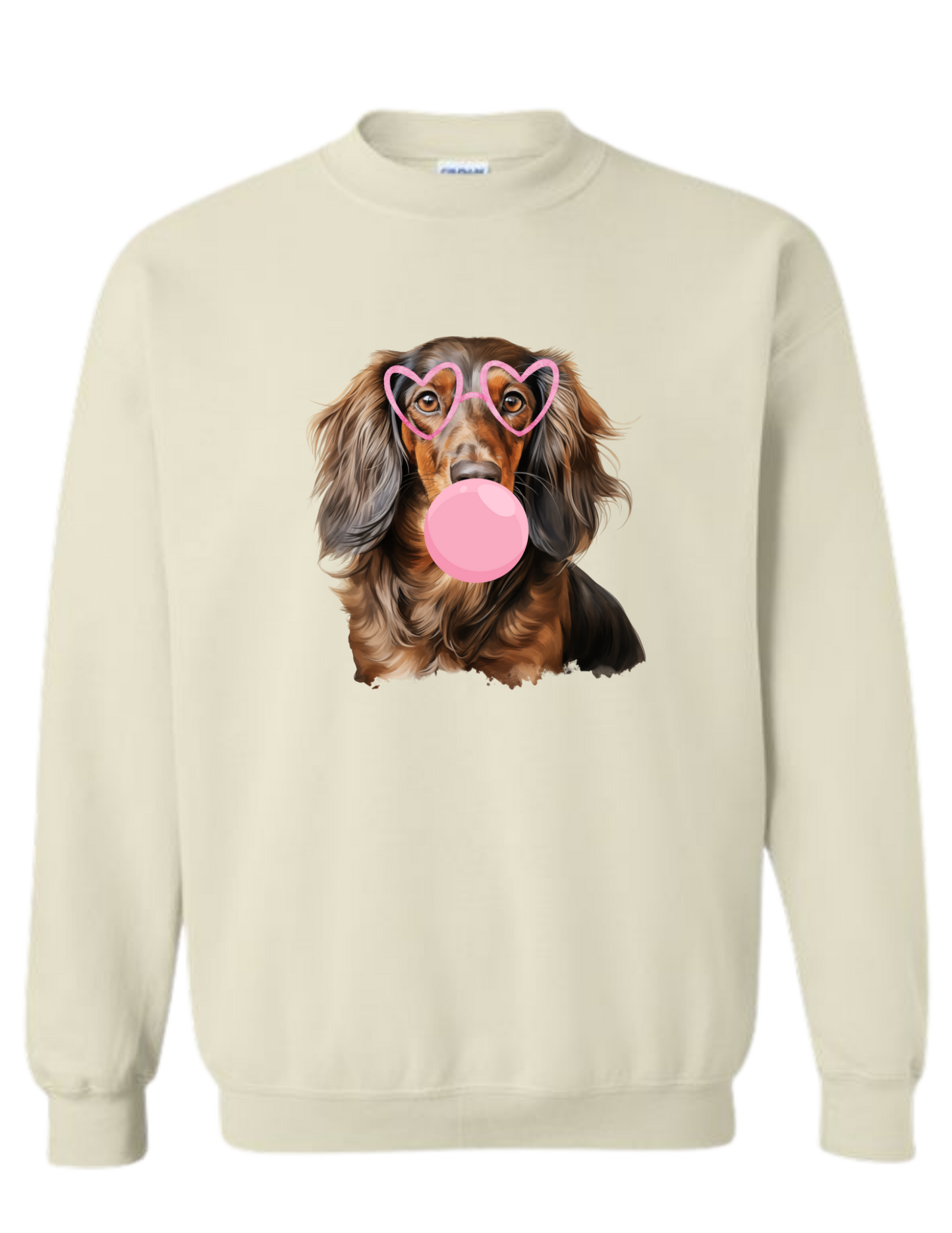 Valentine's Day Dog Breed