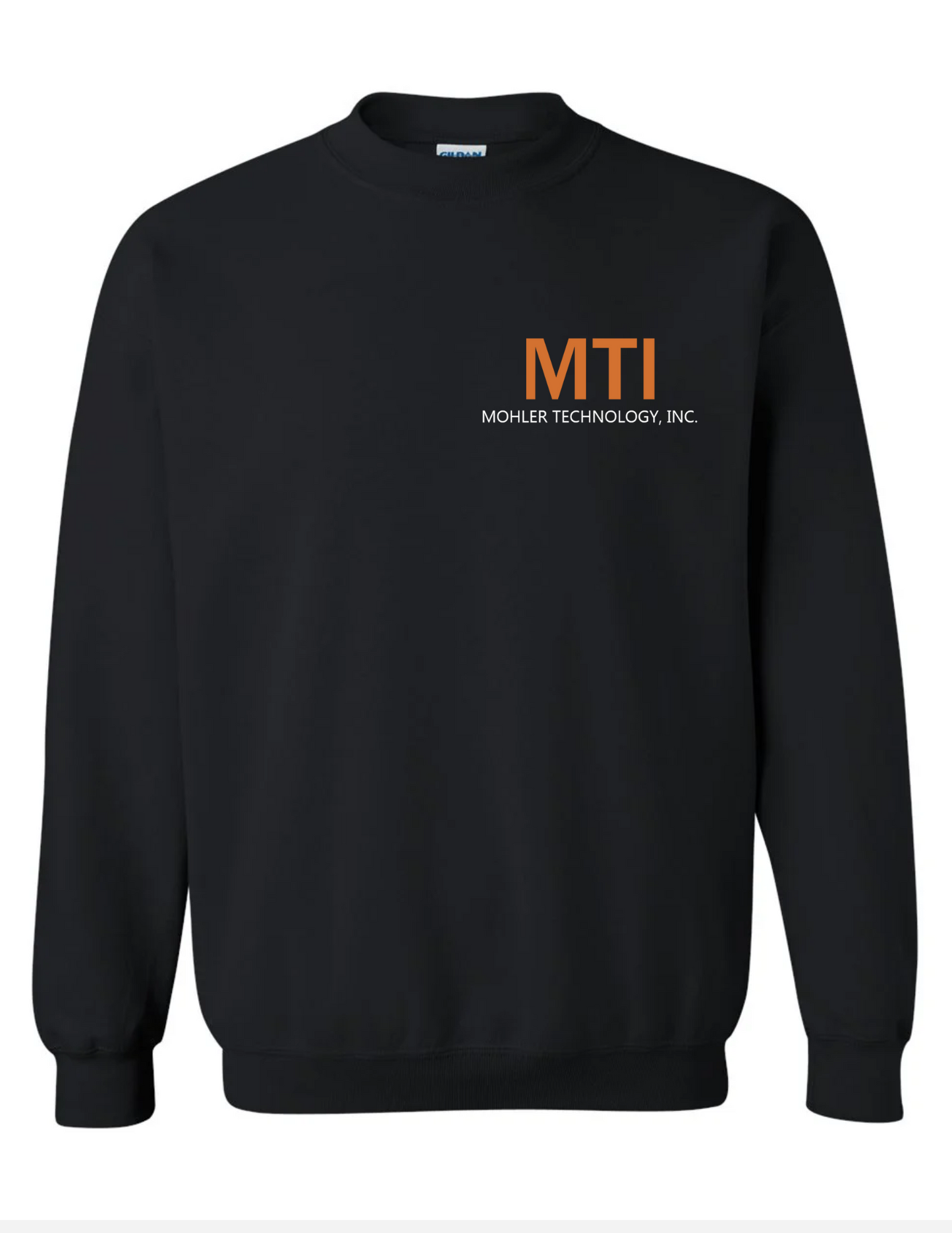 MTI Printed