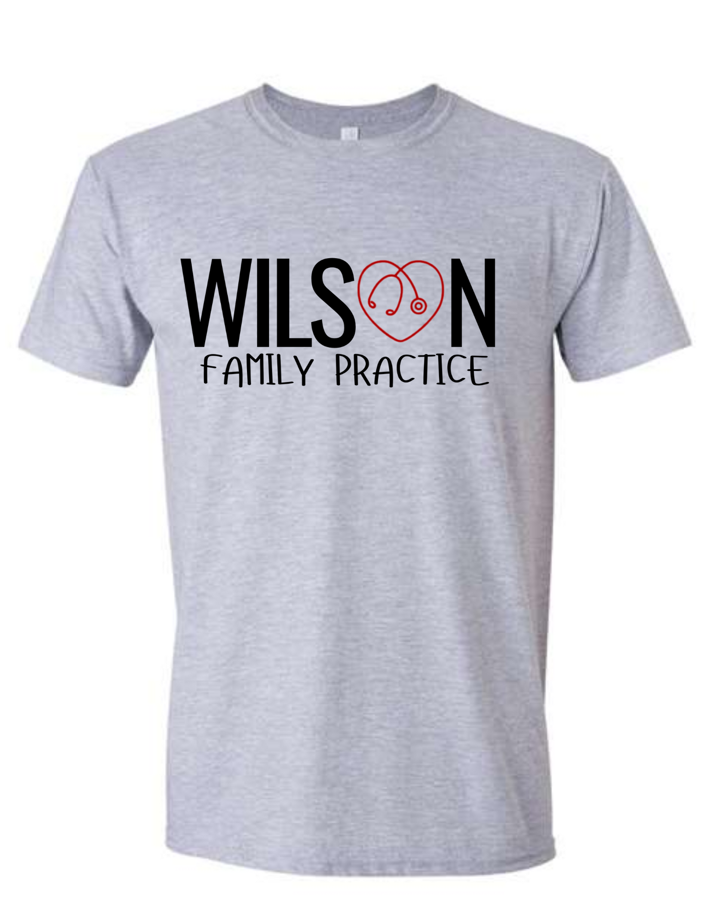 Wilson Family Practice Logo