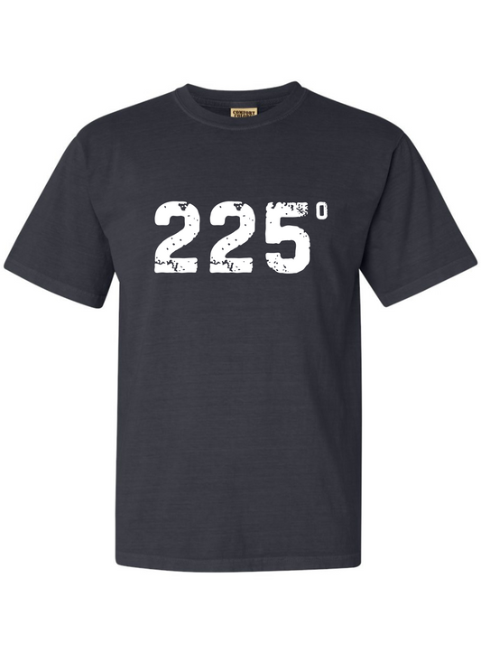 225 Degrees