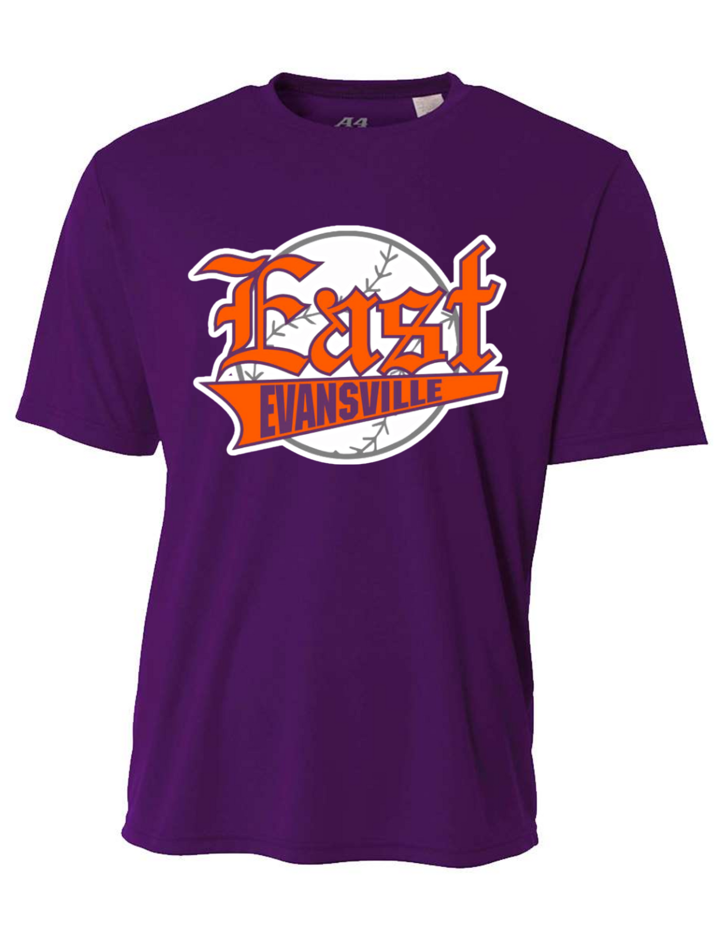 East Swoosh Dri-Fit
