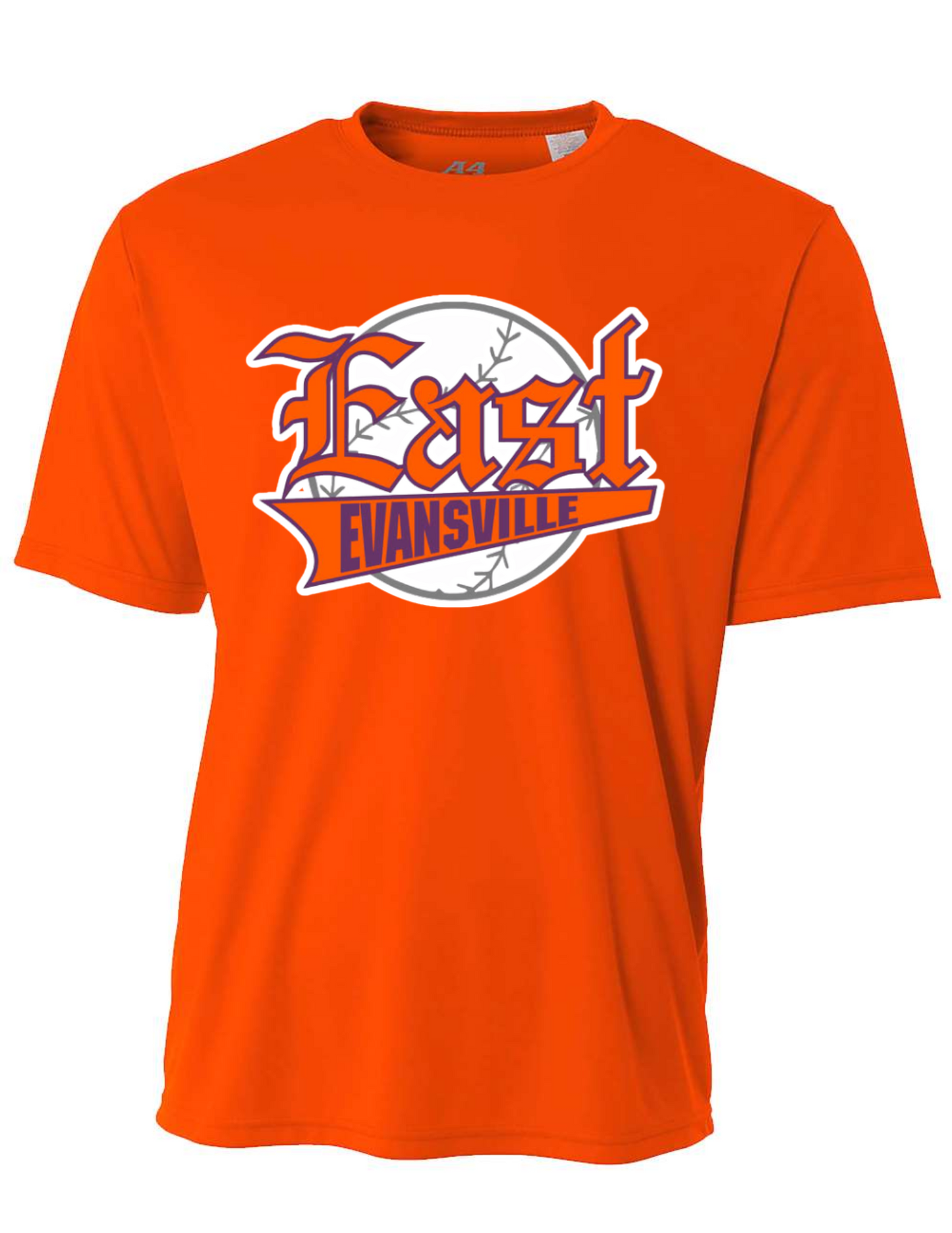 East Swoosh Dri-Fit