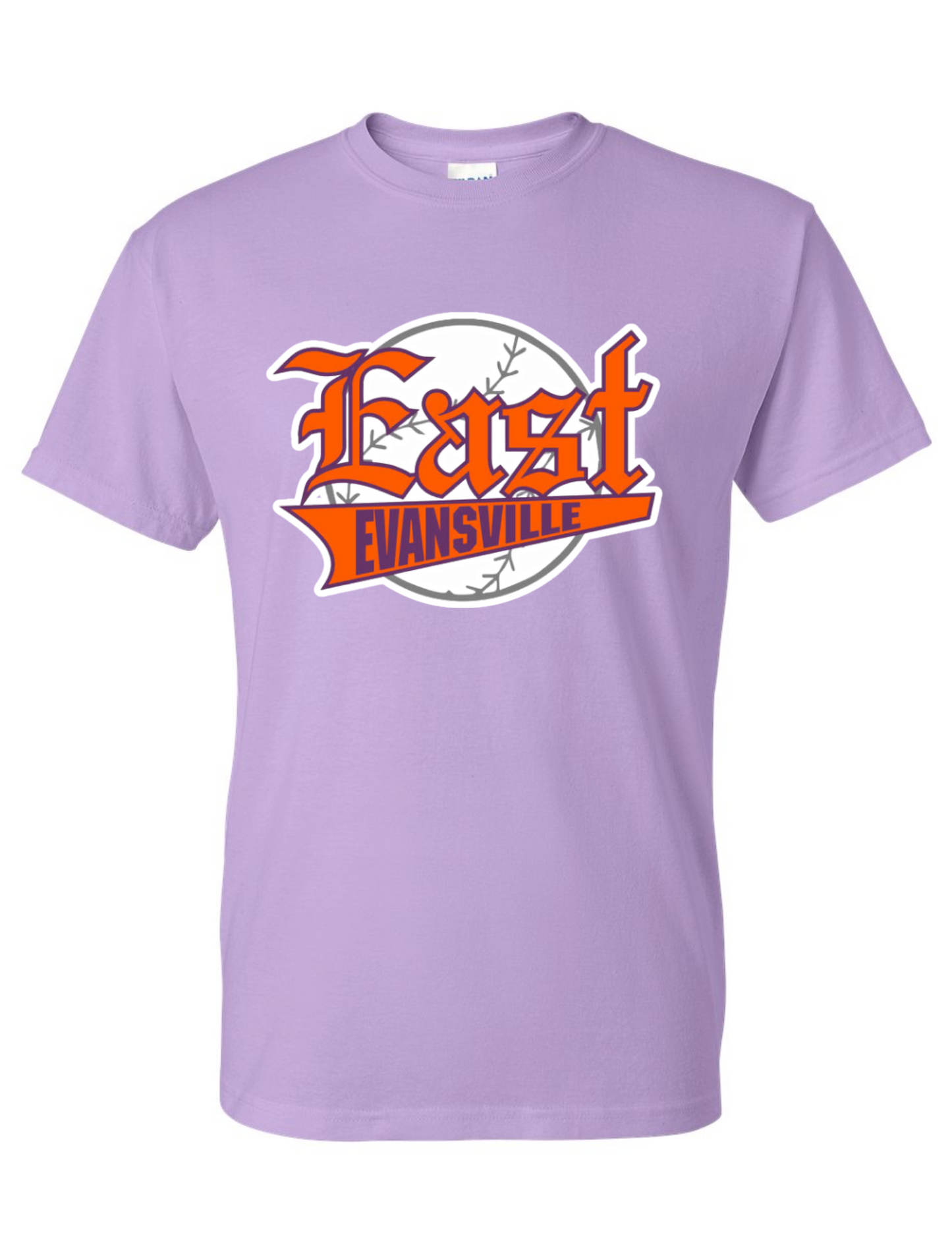 East Swoosh