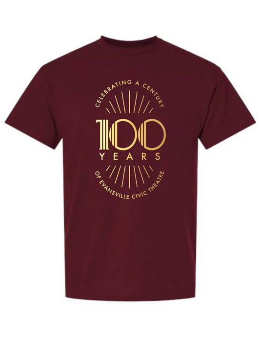 Civic Theatre 100 Years