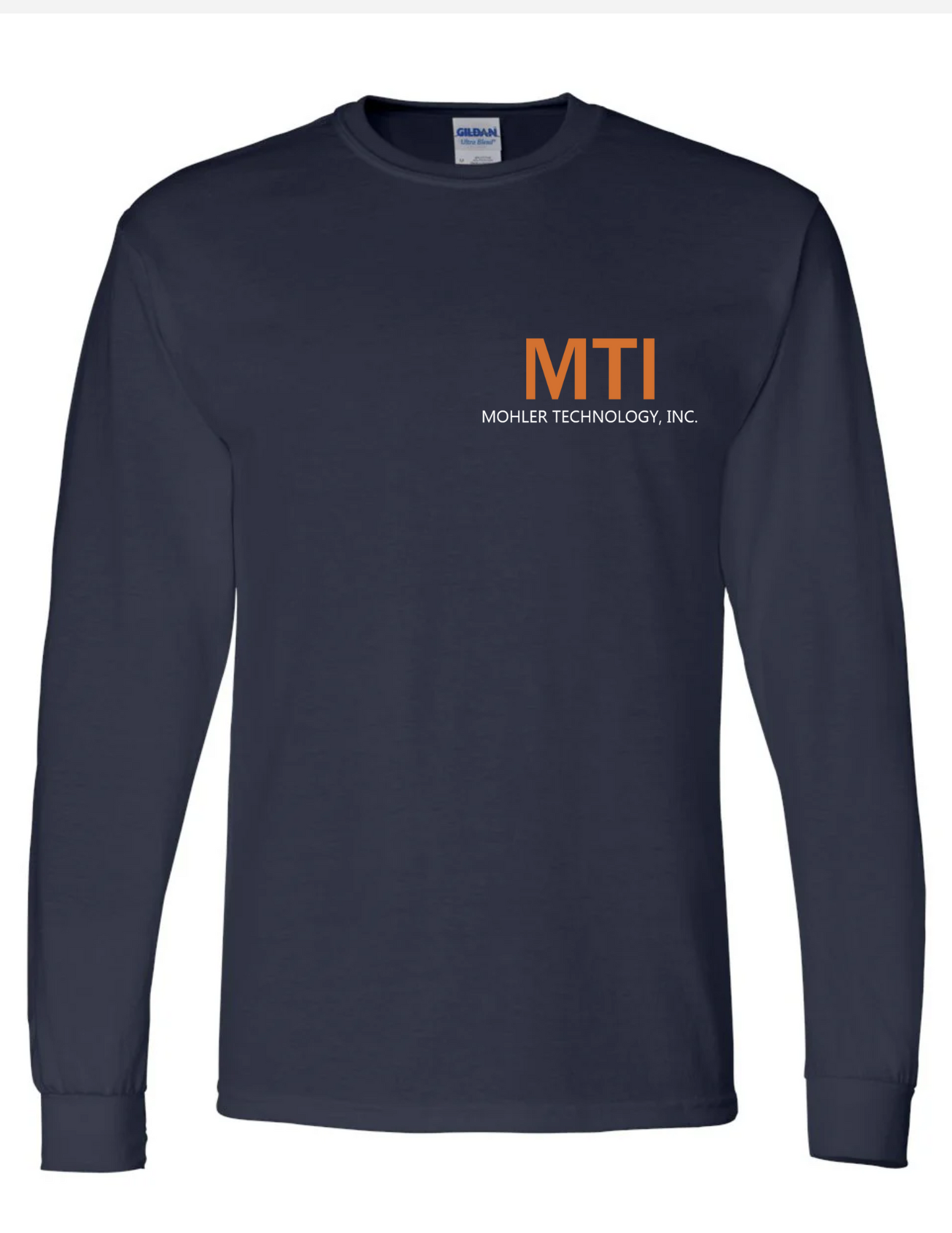 MTI Printed