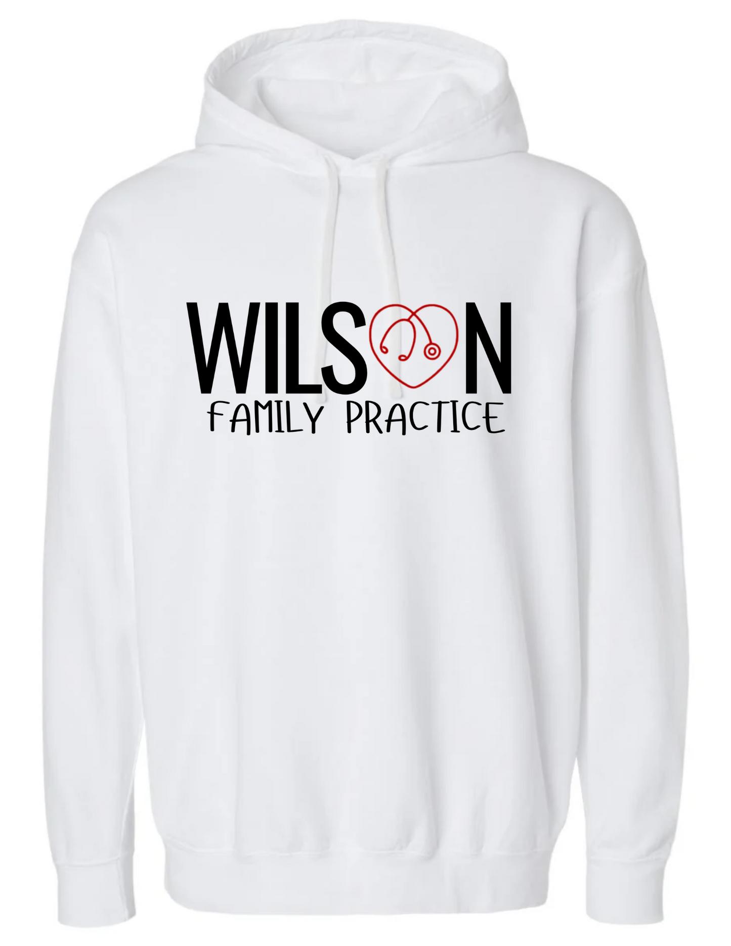 Wilson Family Practice Logo