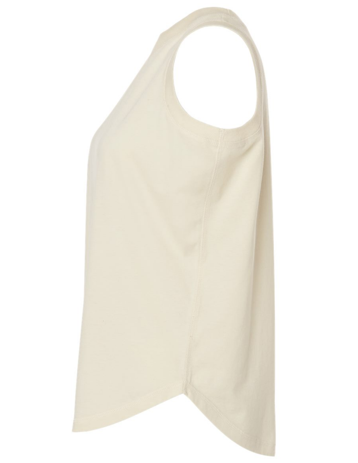 Diamond Queens LAT Tank Logo 1