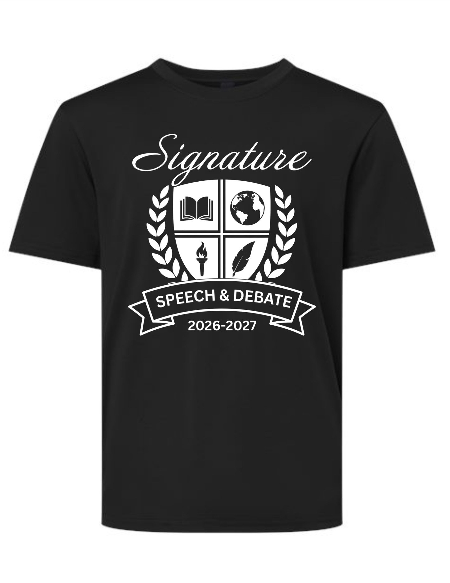 Signature School 26-27 Design