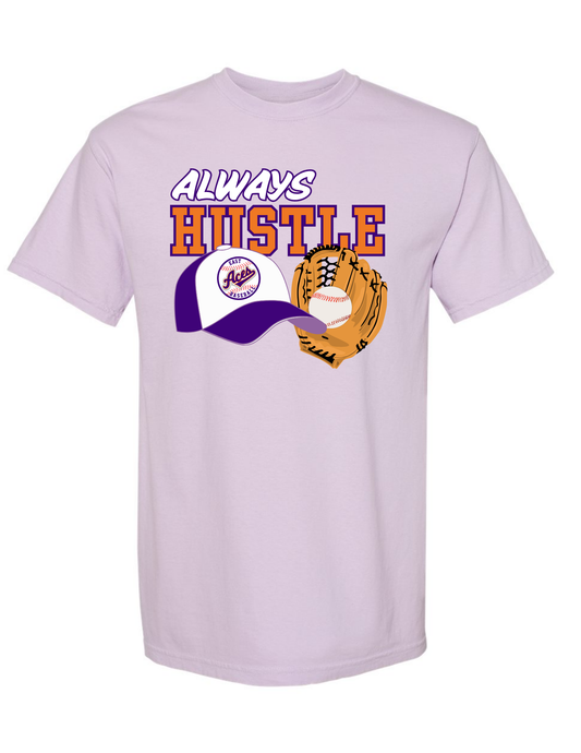 East Always Hustle