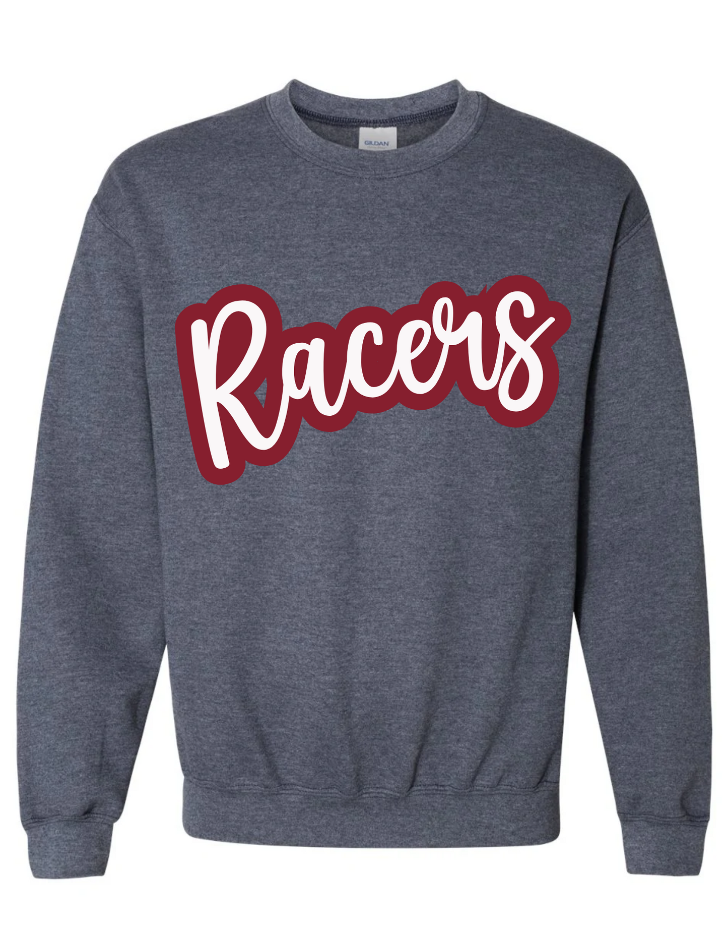 EVV Racers Script
