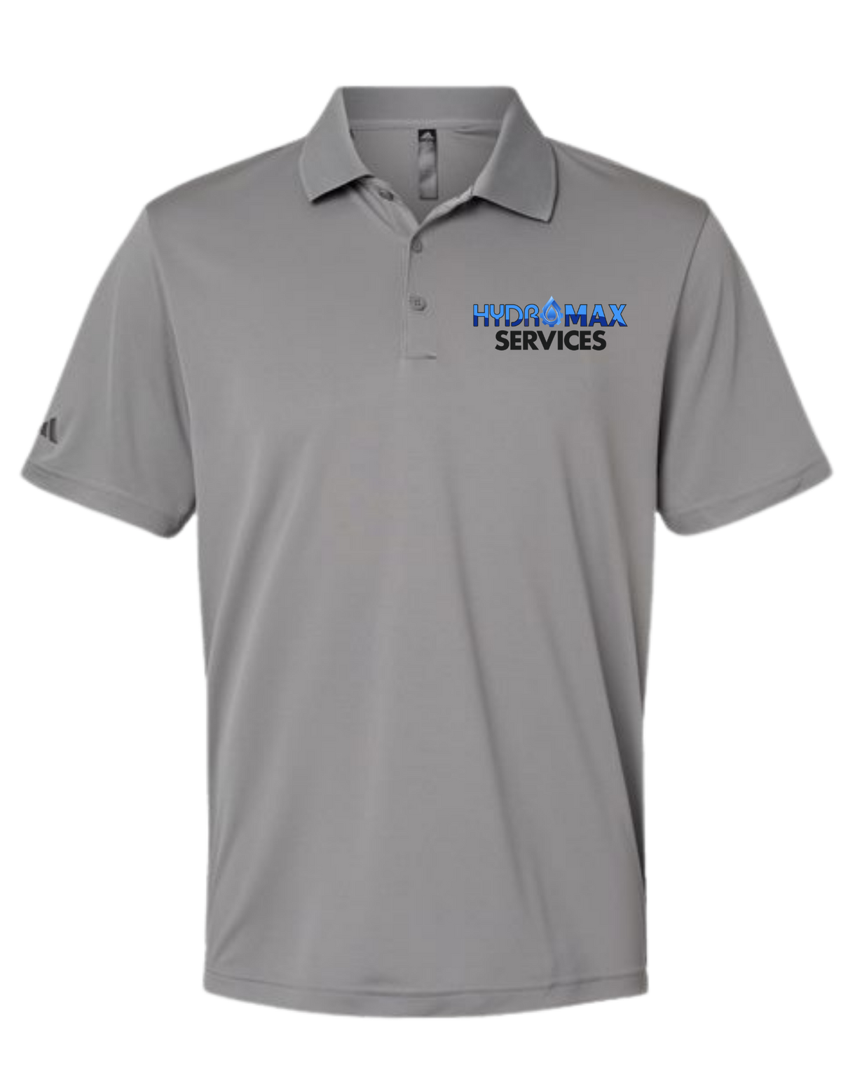 Hydromax Adidas Polo