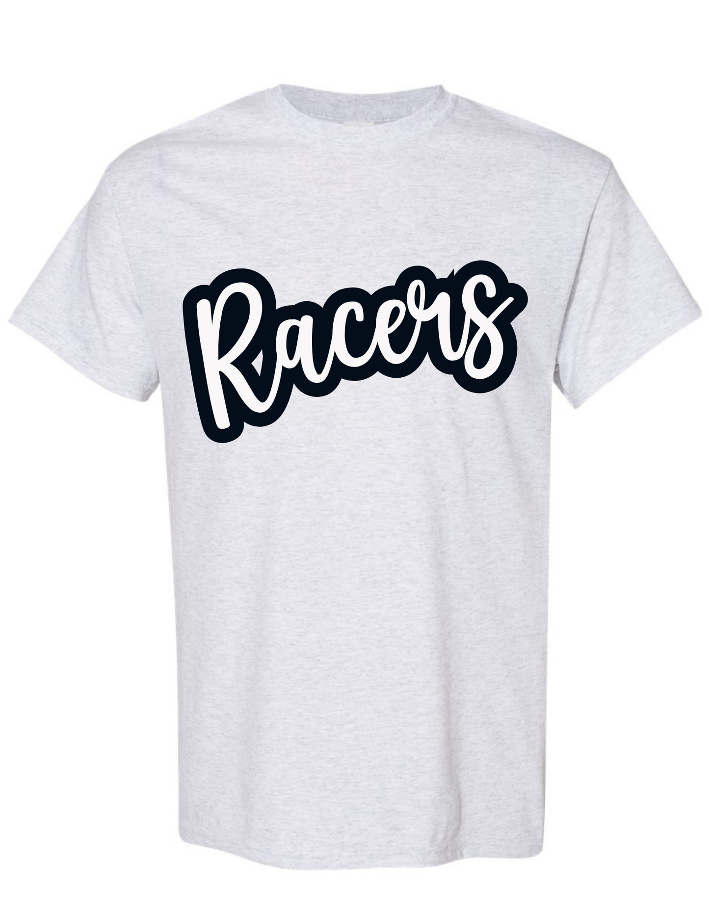 EVV Racers Script