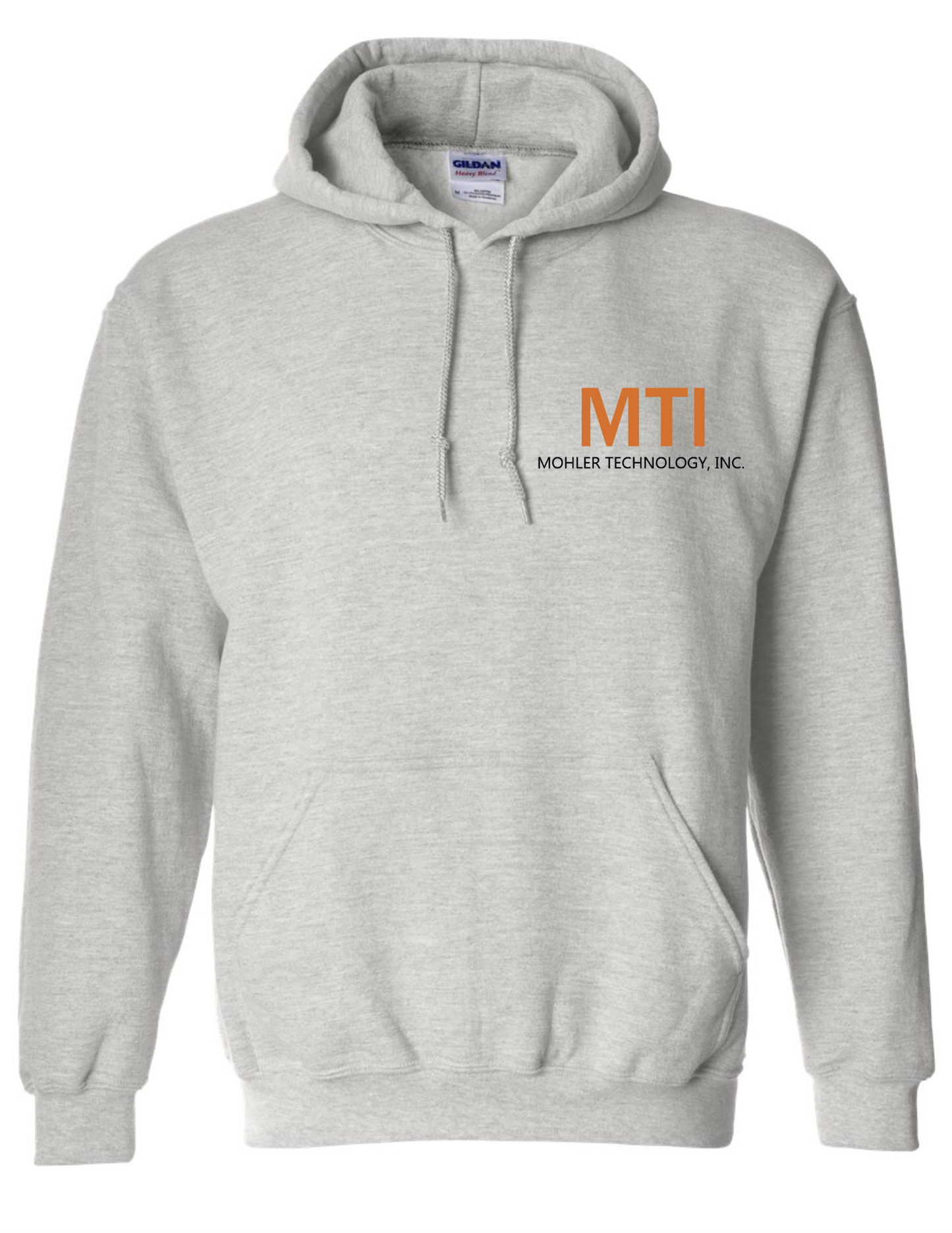 MTI Printed