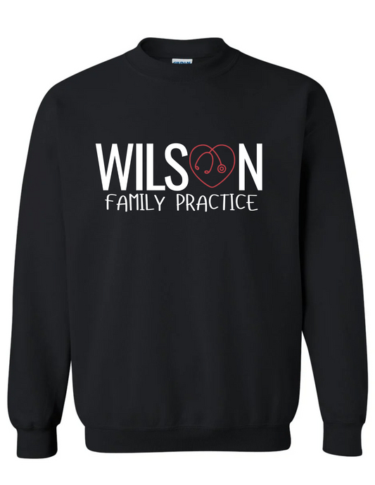 Wilson Family Practice Logo