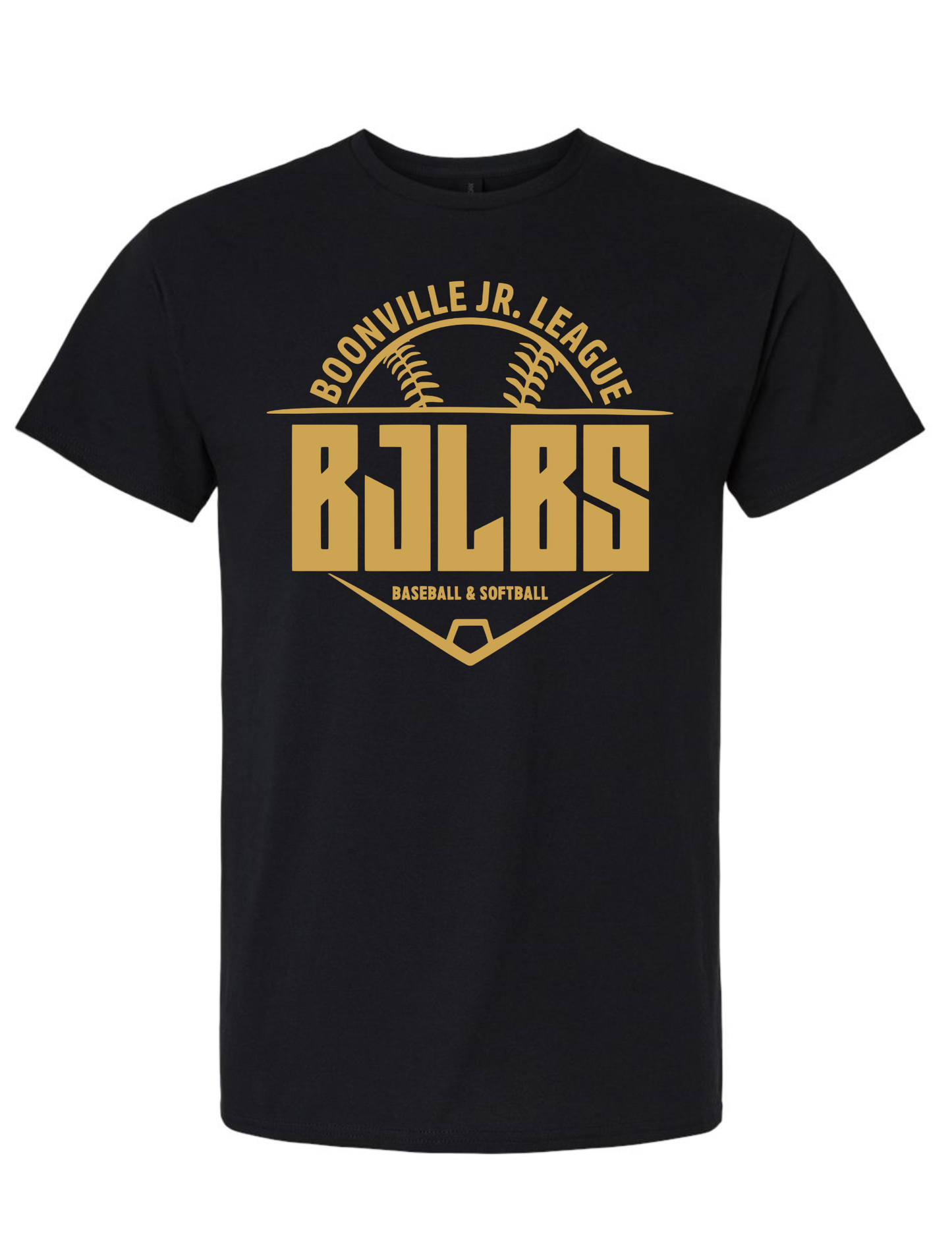 BJLBS Rec League *Dri-Fit* T Shirt