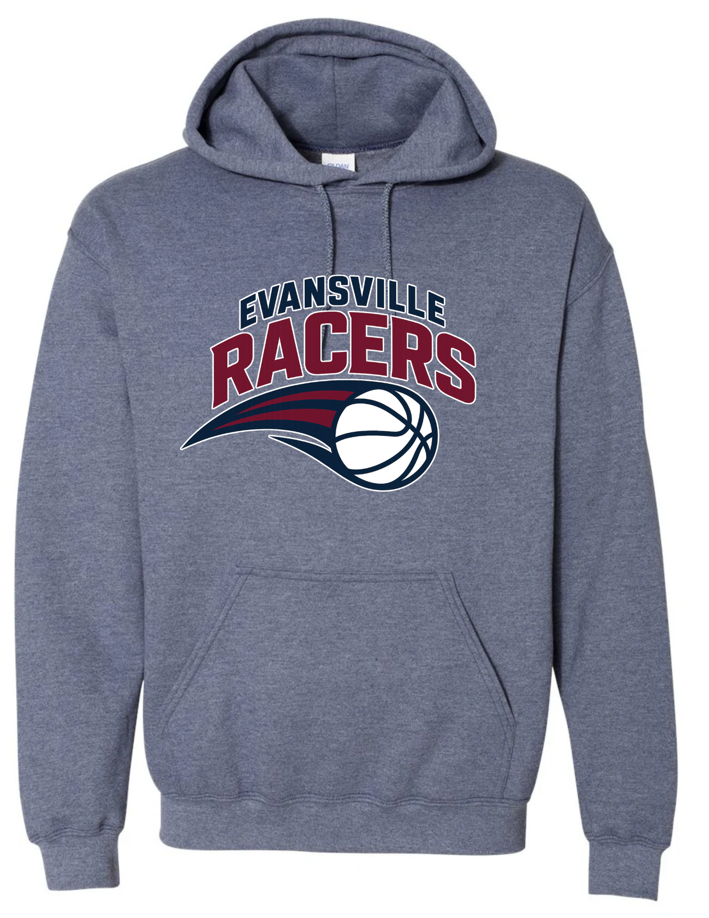 EVV Racers Basketball