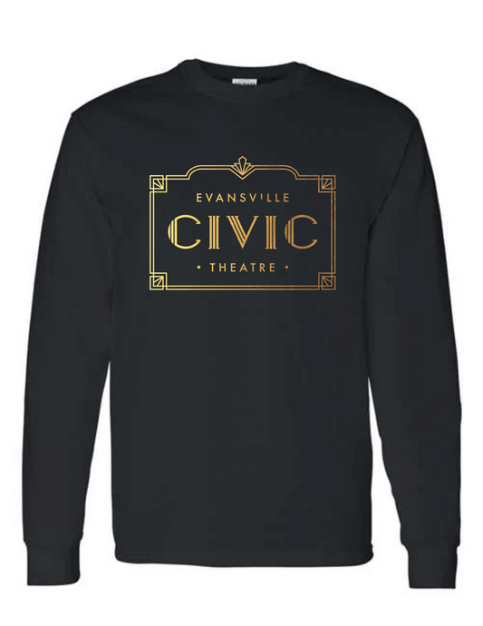 Civic Theatre Logo