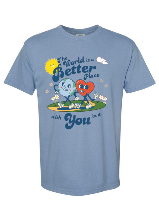 Alysha's T