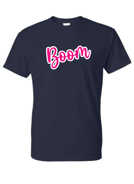 Southern Indiana Boom T Shirt