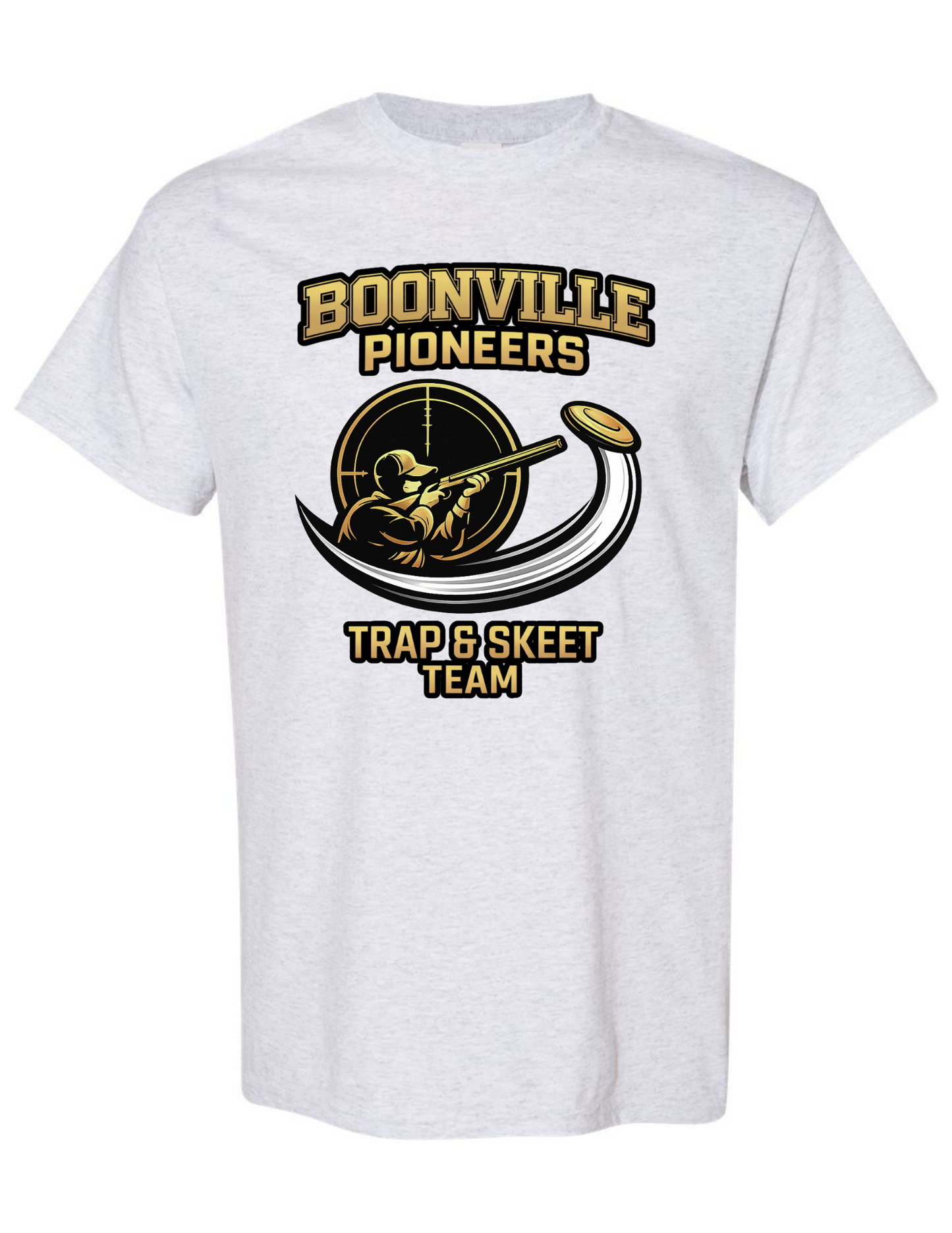 Boonville Pioneer Trap & Skeet