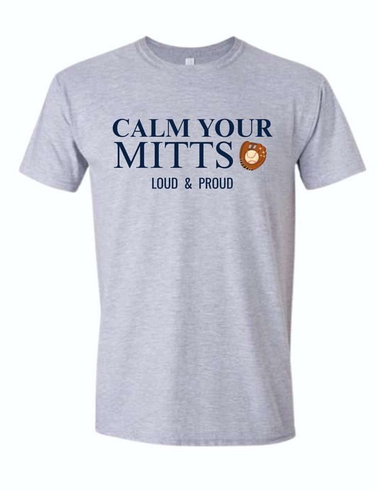 Calm Your Mitts