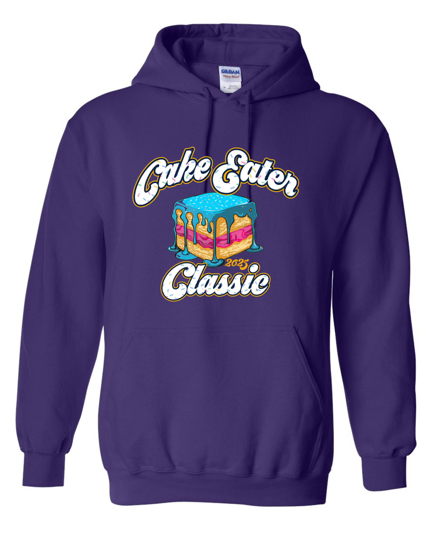 Cake Eater Classic 2025