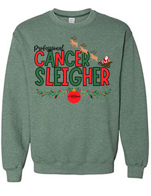 Cancer Sleigher