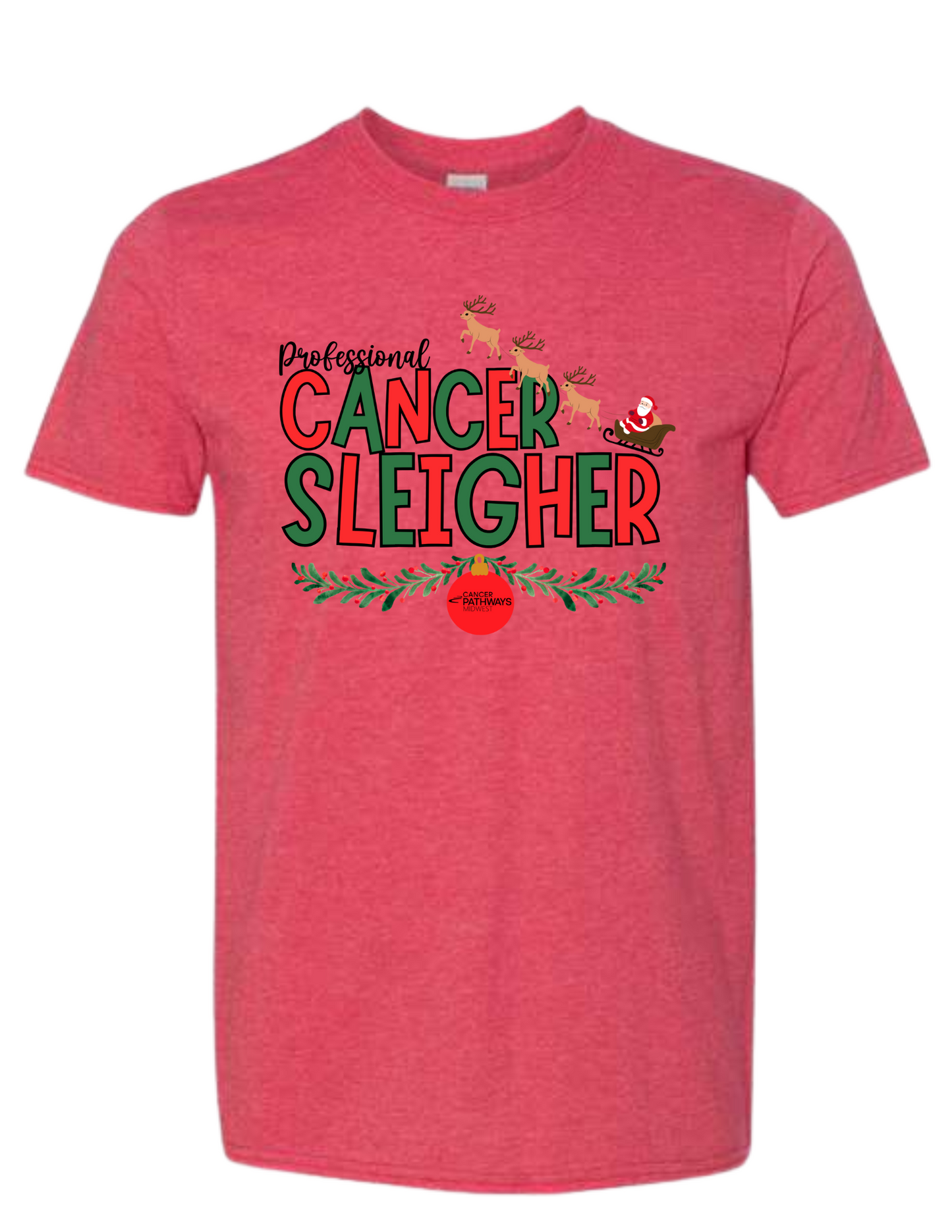 Cancer Sleigher