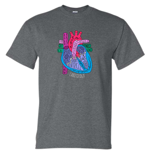 Deaconess Heart *Cardiology*