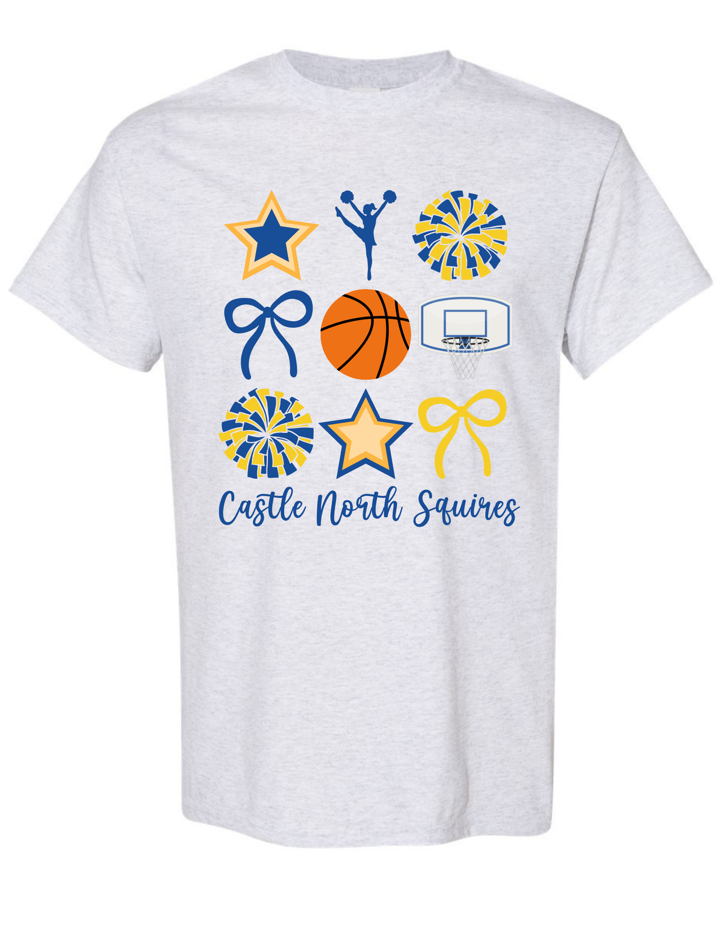 Castle North Dance TEAM Option 1