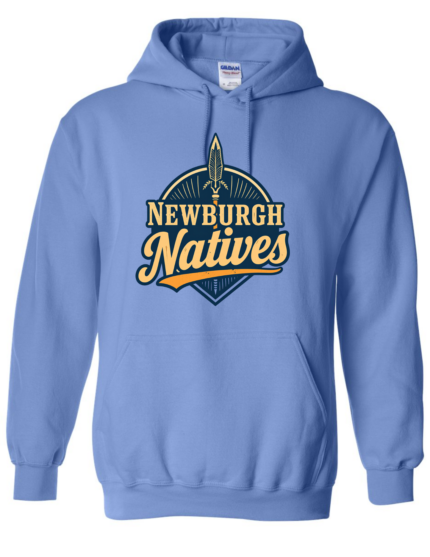 Natives Hoodie Youth & Adult