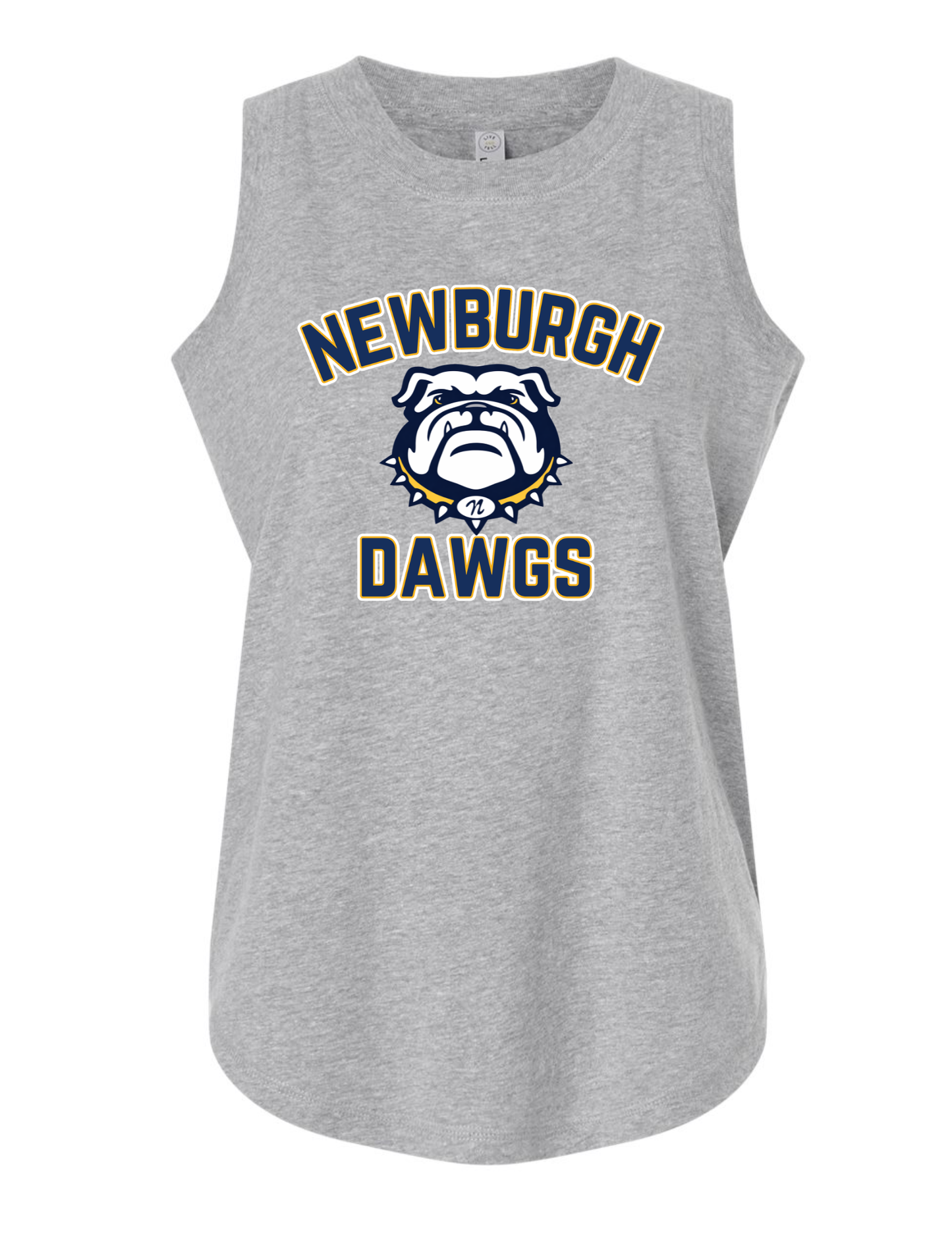 Dawgs Women's Tank