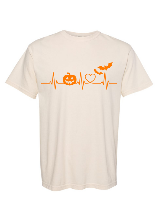 Deaconess Pumpkin Heart Beat