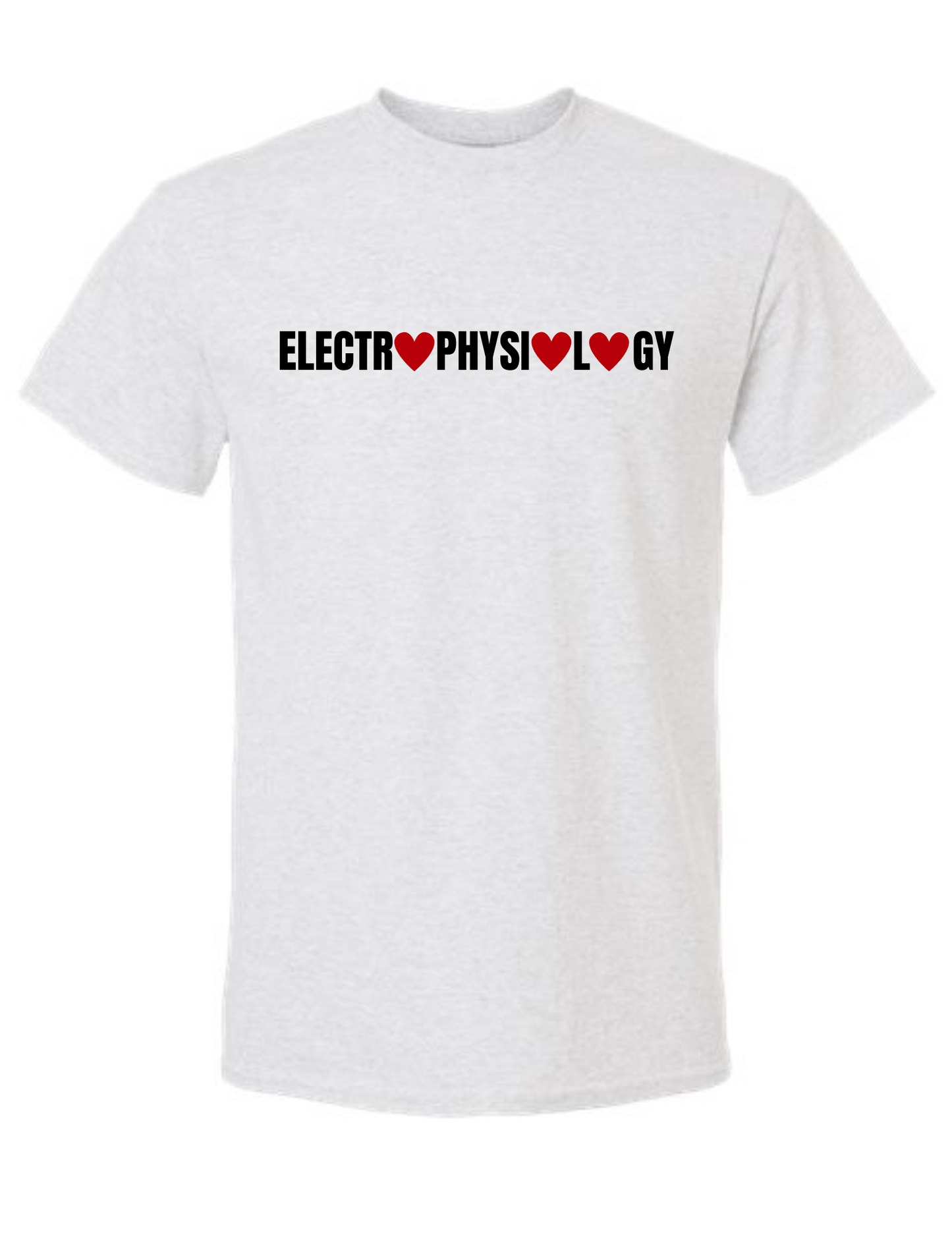 Electrophysiology Love