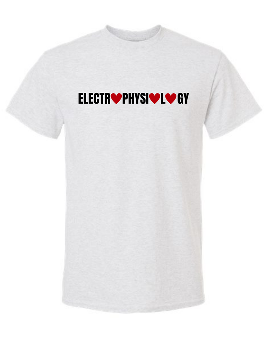Electrophysiology Love