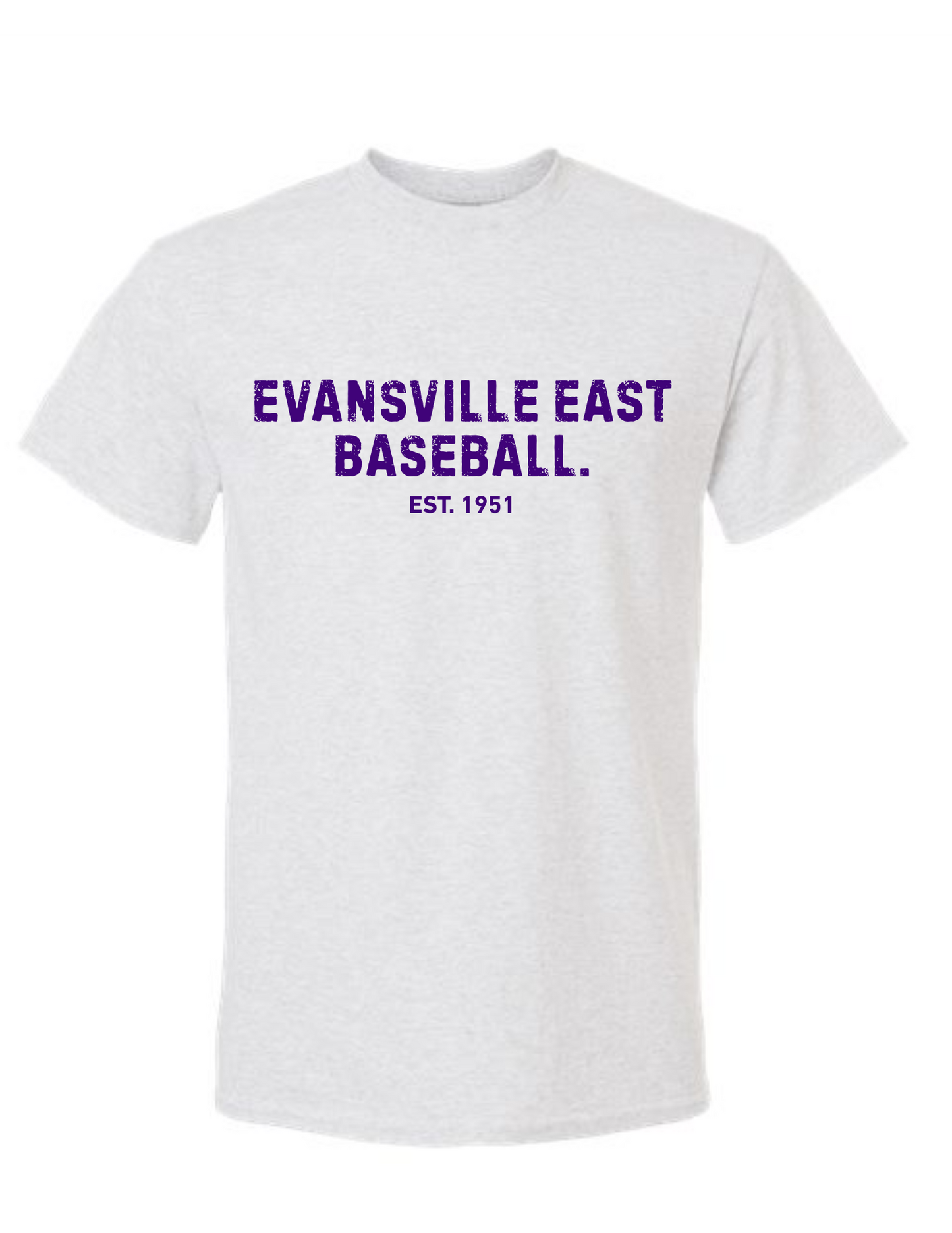 East Aces - Grunge Retro