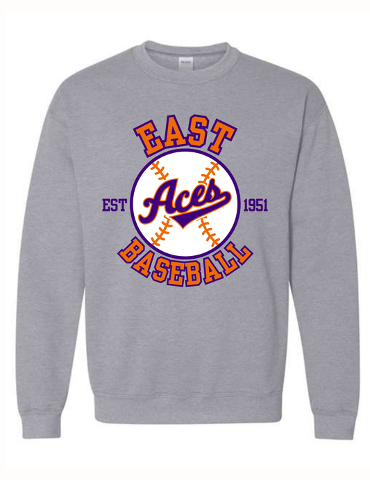 East Aces - Baseball Est