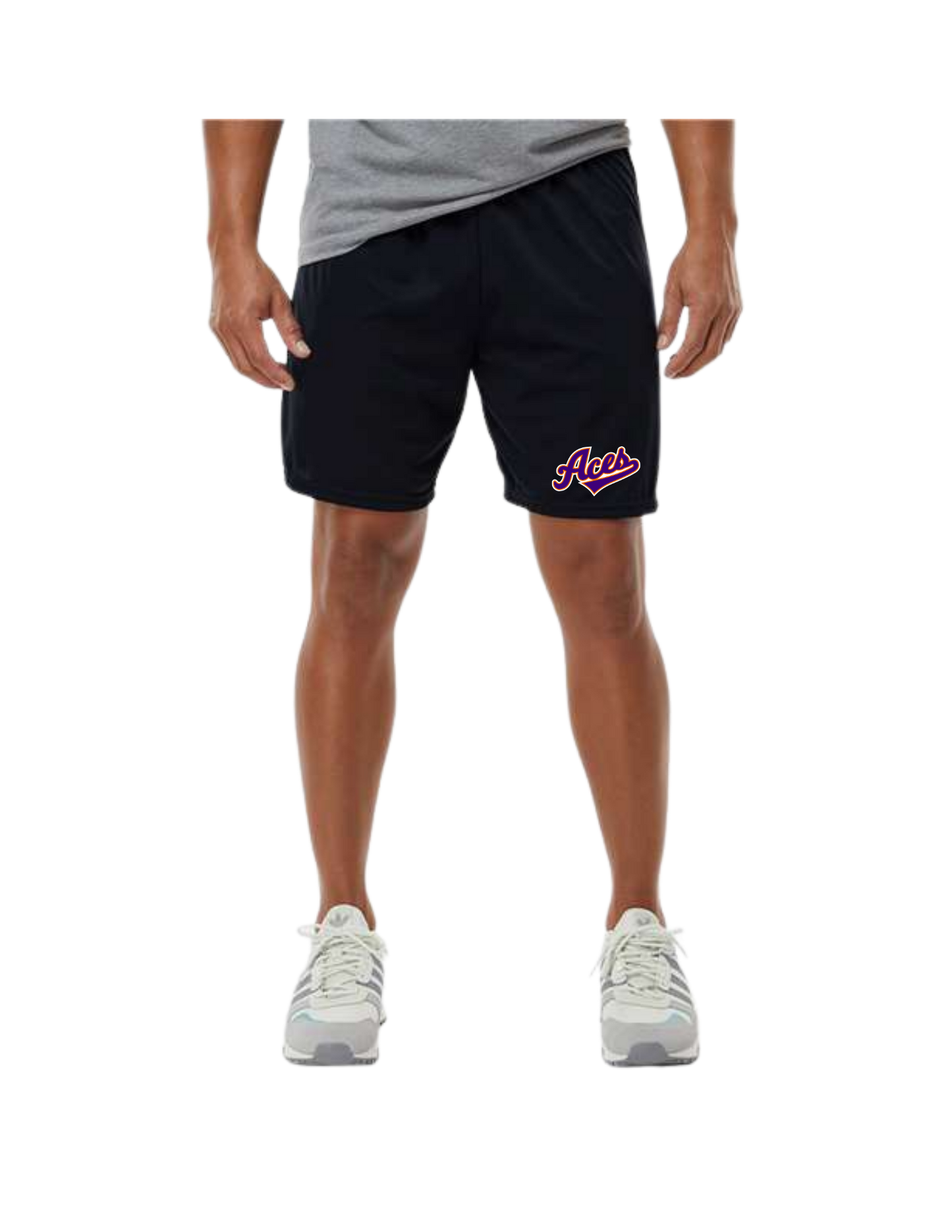 East Aces ADULT Shorts
