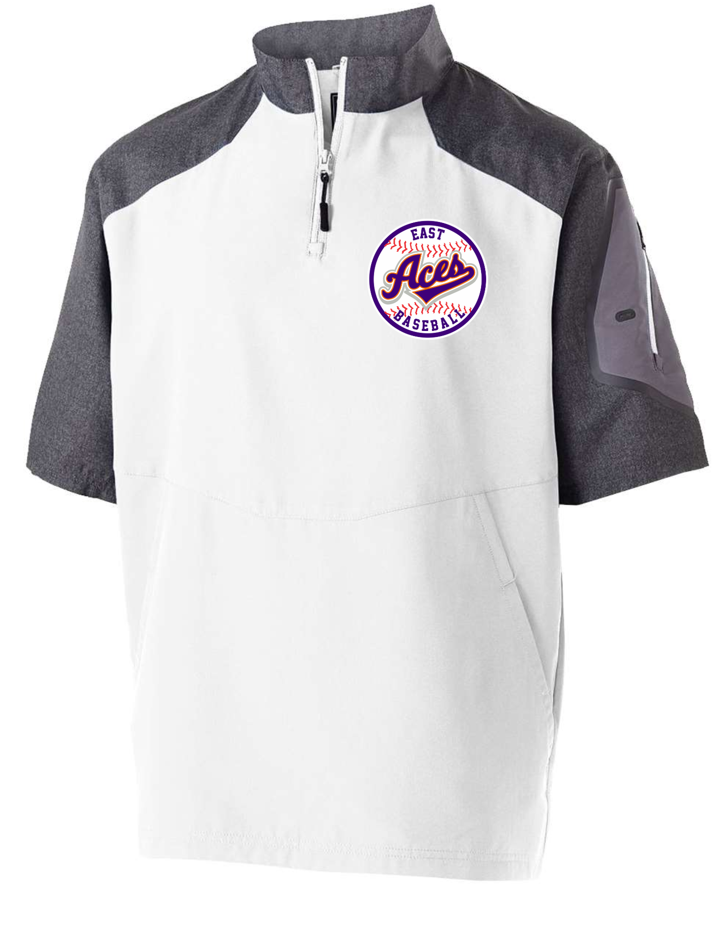East Aces Cage Jacket