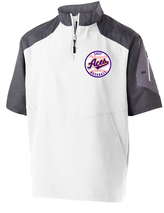 East Aces Cage Jacket