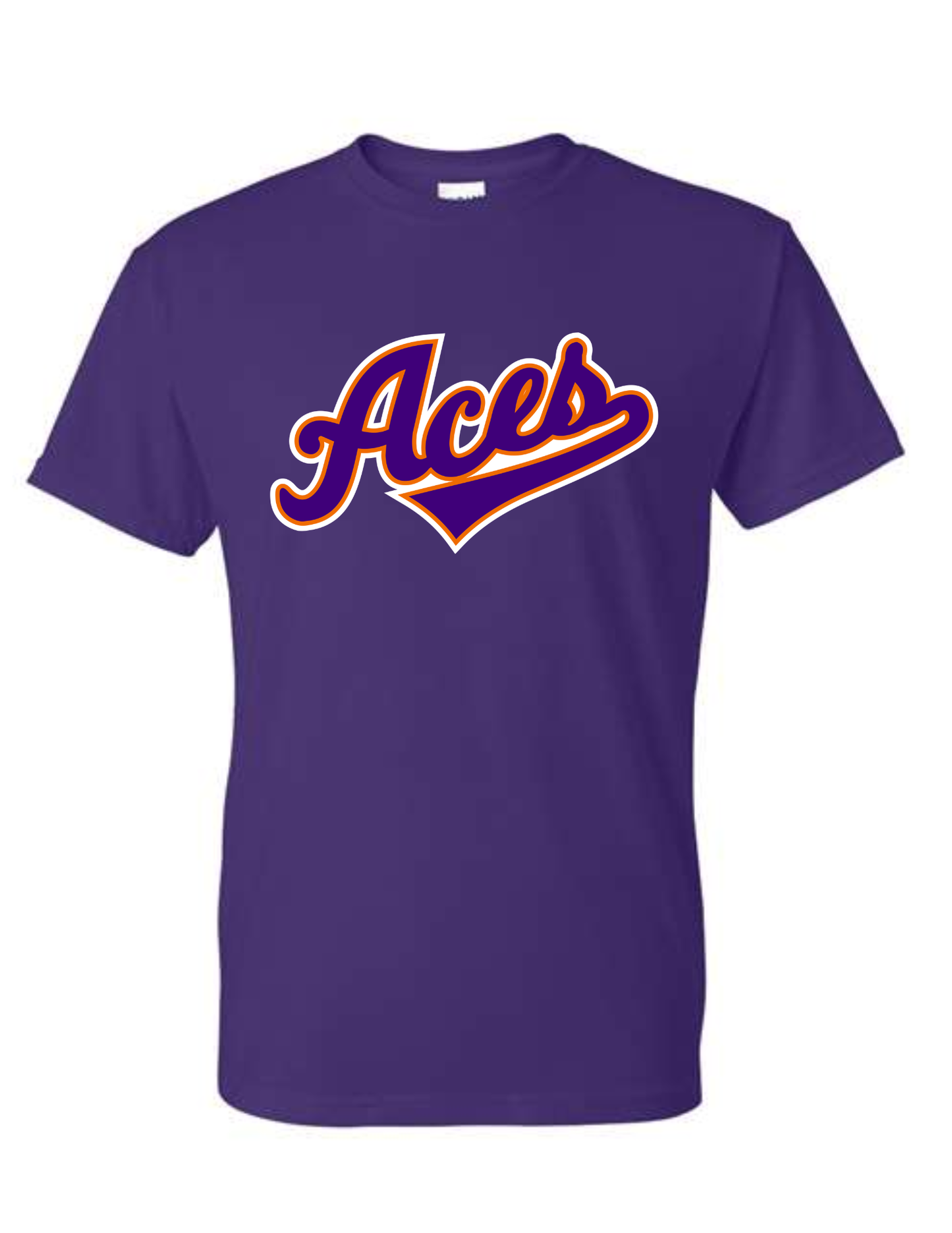 East Aces - Purple - Logo 1