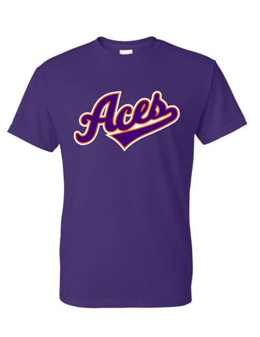 East Aces - Purple - Logo 1