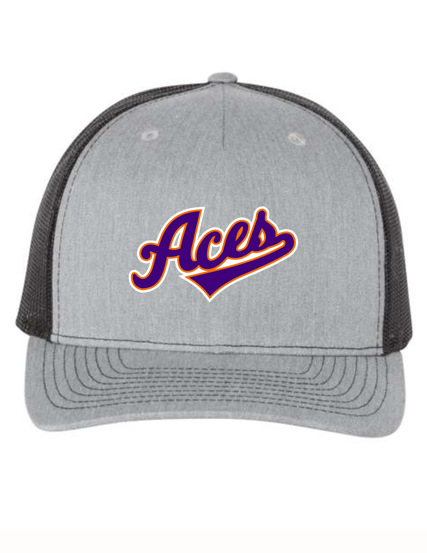 East Aces Richardson 112 Snapback