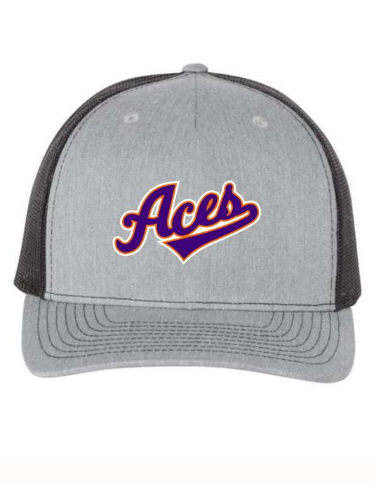 East Aces Richardson 112 Snapback