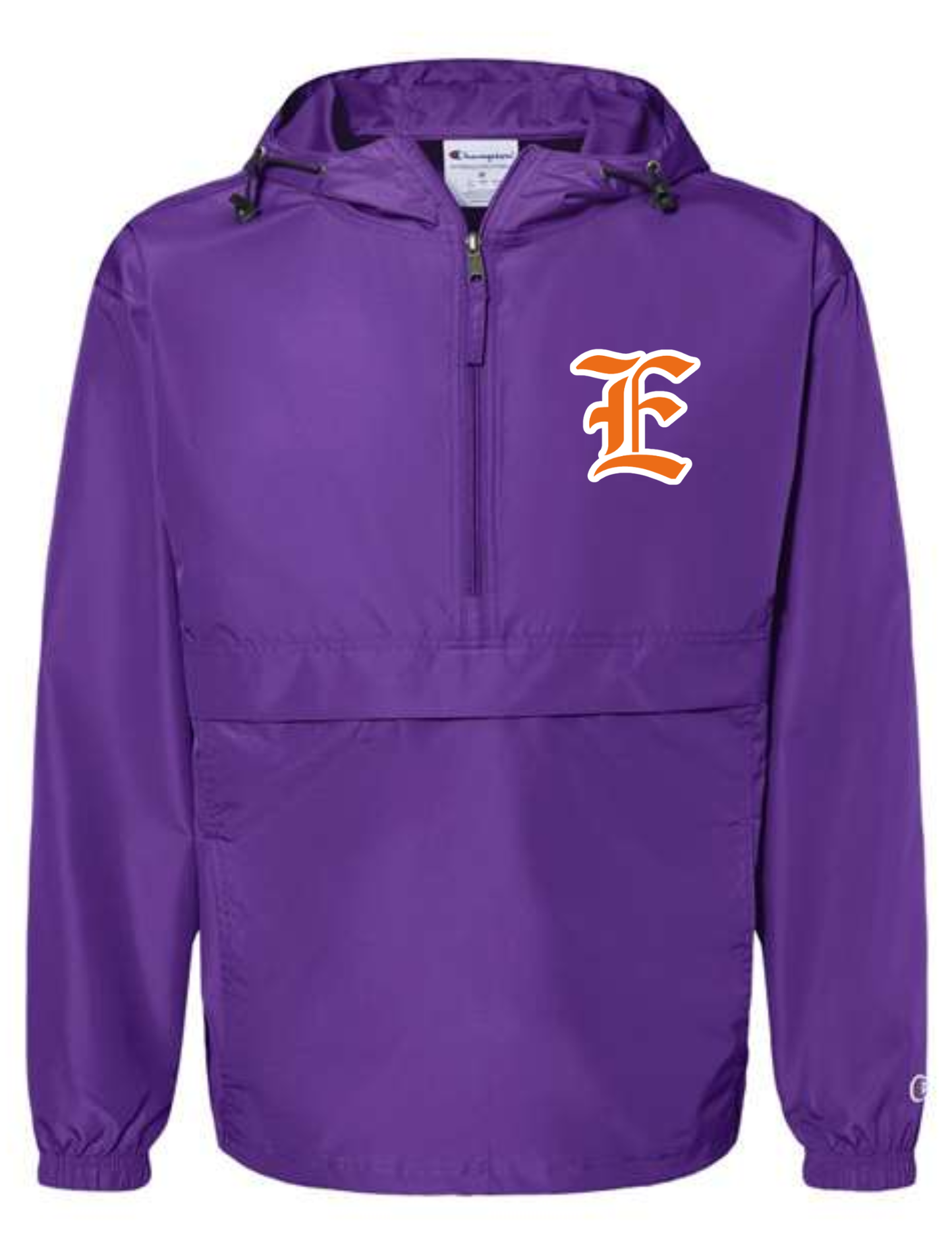 East Anorak Pullover - Champion