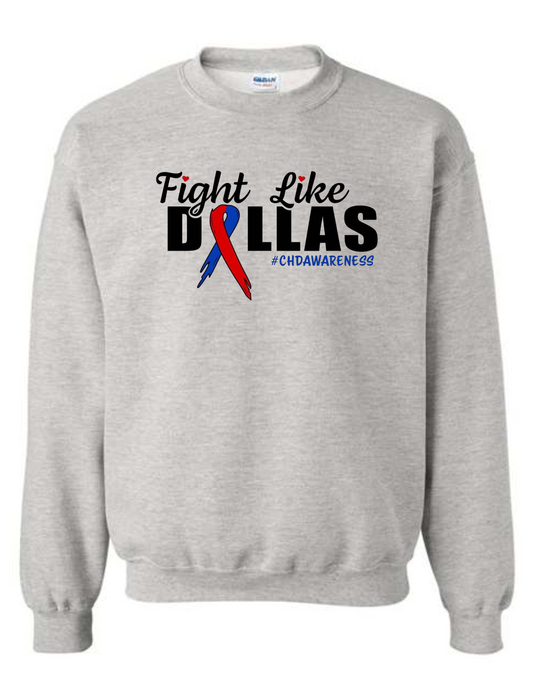 Crewneck