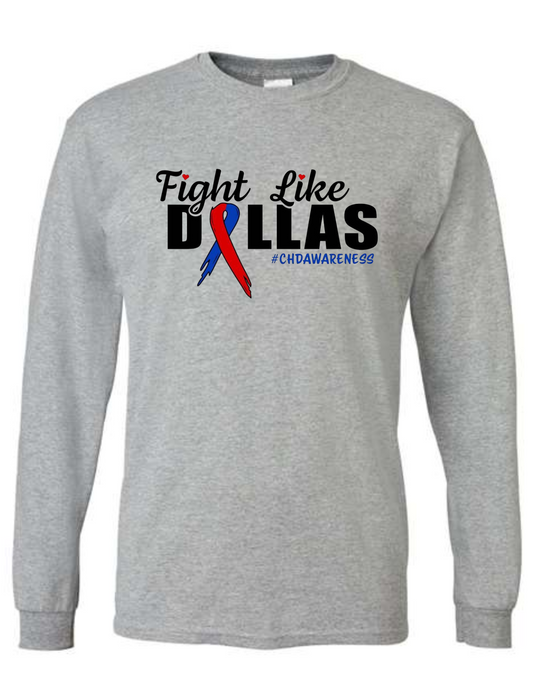 Long Sleeve T