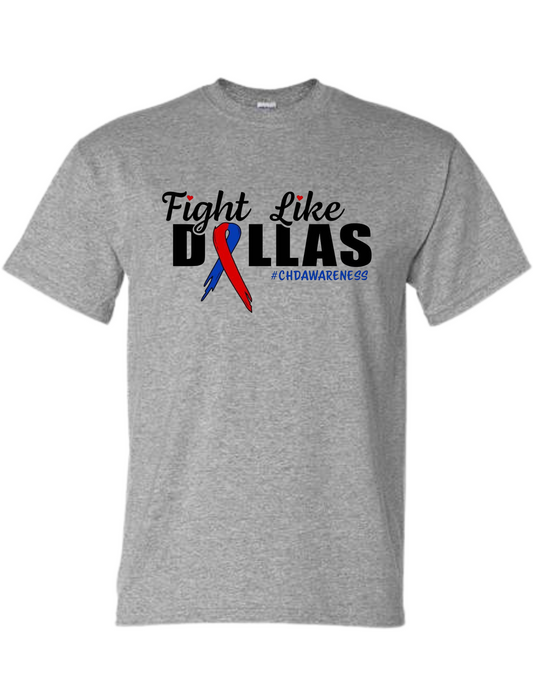 Short Sleeve T